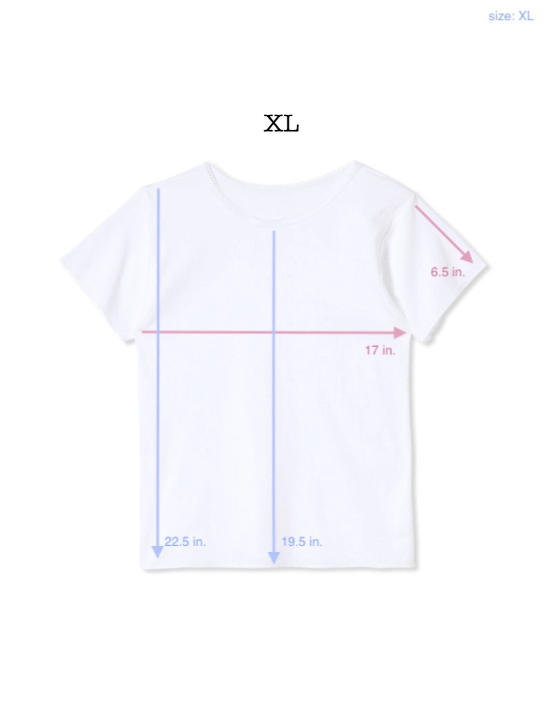 OG BABY TEE — Pretties OG BABY TEE — Pretties